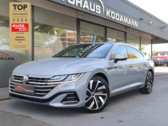 2023 Volkswagen Arteon in Grey for sale
