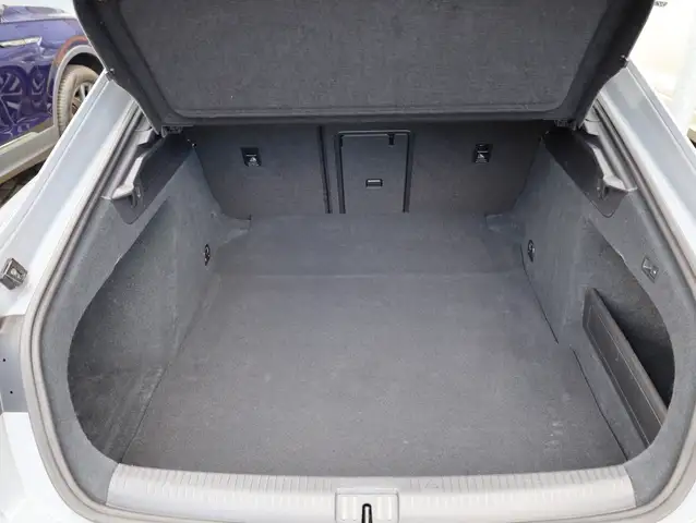 Volkswagen Arteon view 12