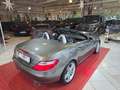 Mercedes-Benz SLK 200 Roadster+SPORT PAKET AMG+SLC Austattung Grau - thumbnail 6