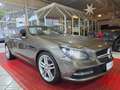 Mercedes-Benz SLK 200 Roadster+SPORT PAKET AMG+SLC Austattung Grau - thumbnail 2