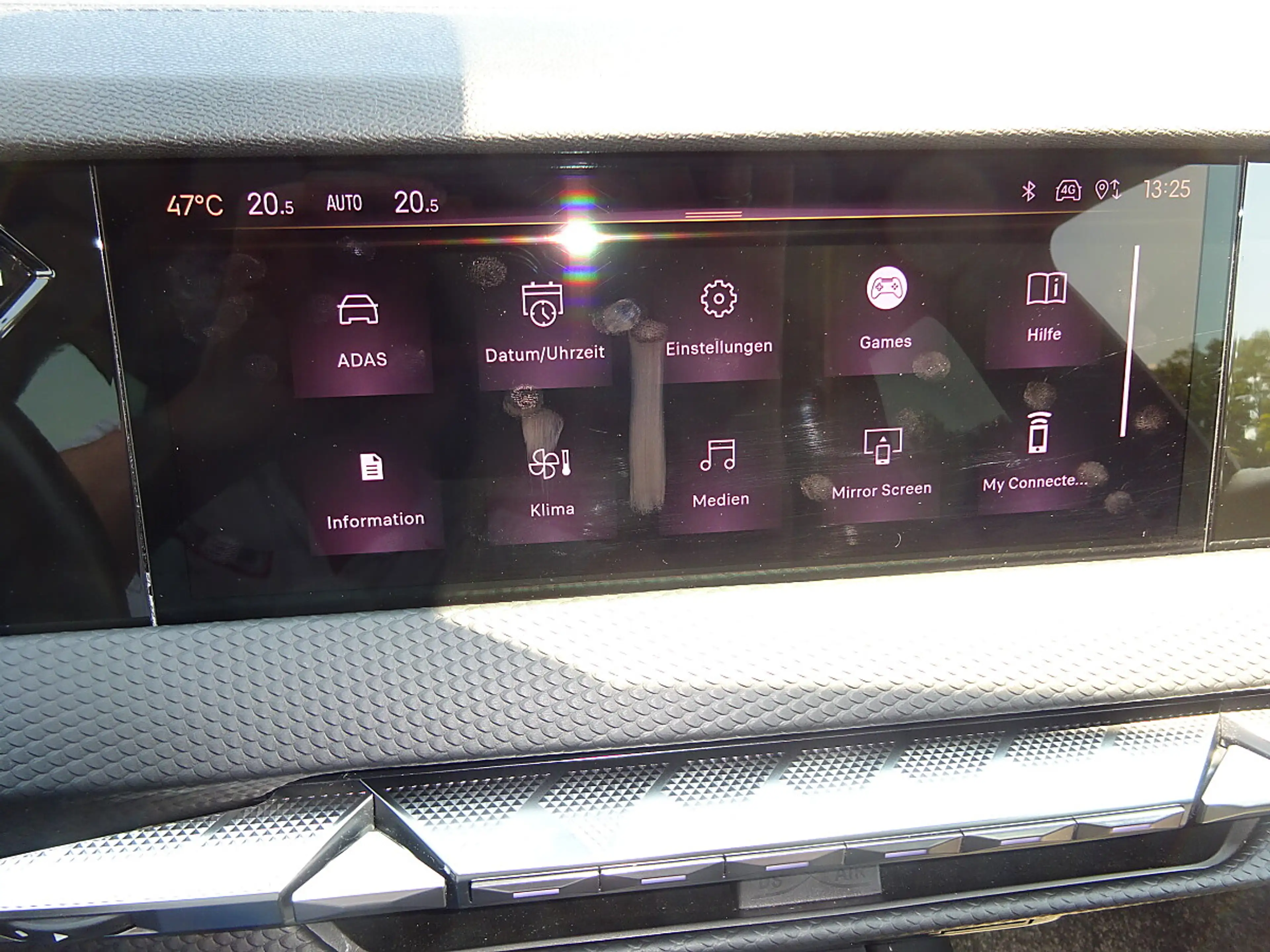 DS Automobiles DS 4 BlueHDi 130 S&S EAT8 Trocadero — photo 14
