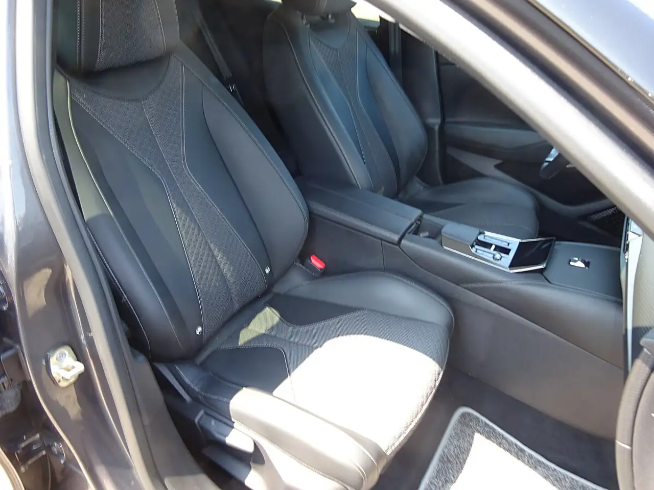 DS Automobiles DS 4 2022