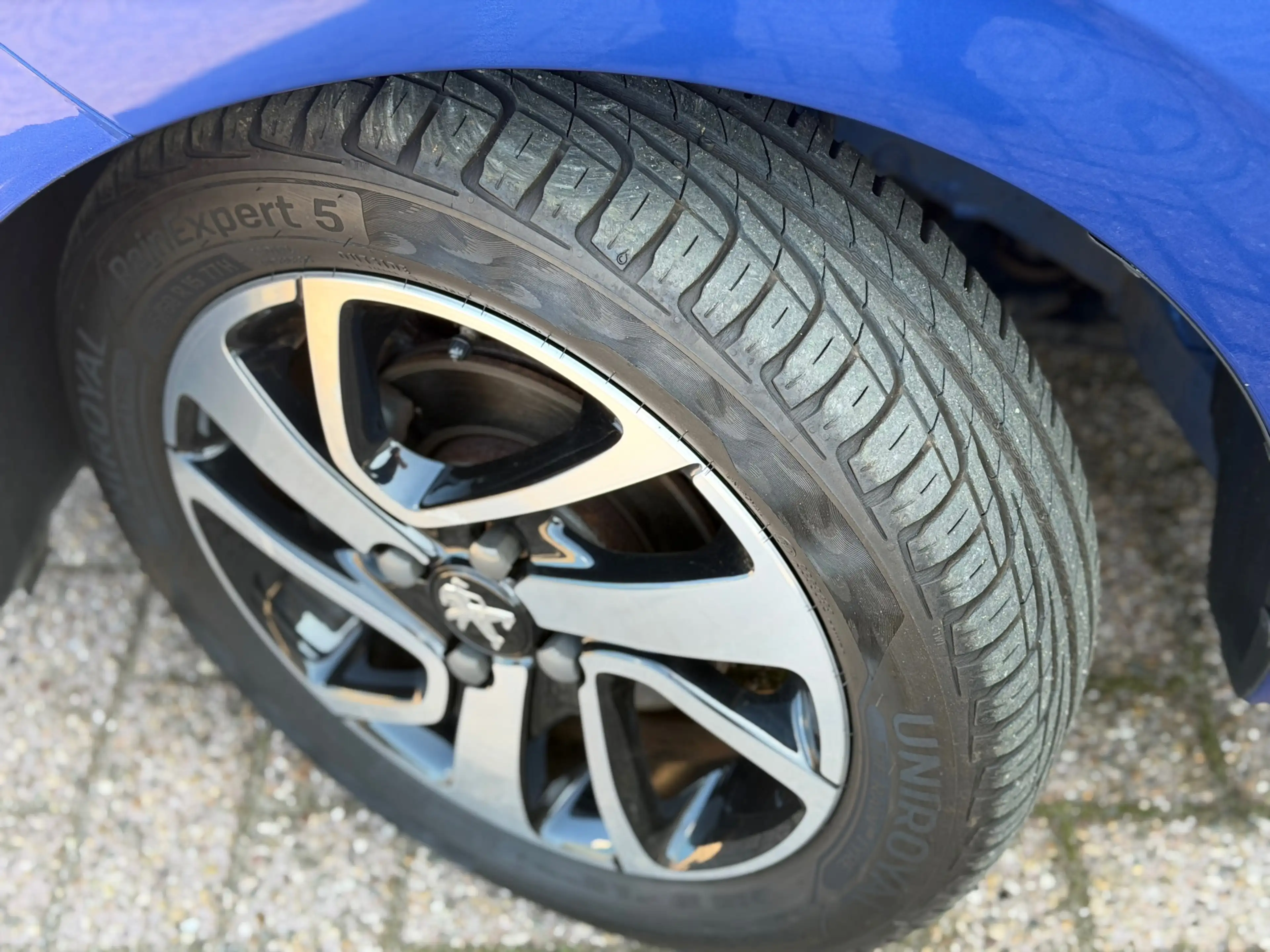 Peugeot 108 1.0 e-VTi STYLE Airco, 5DRS, 60.000KM — photo 13