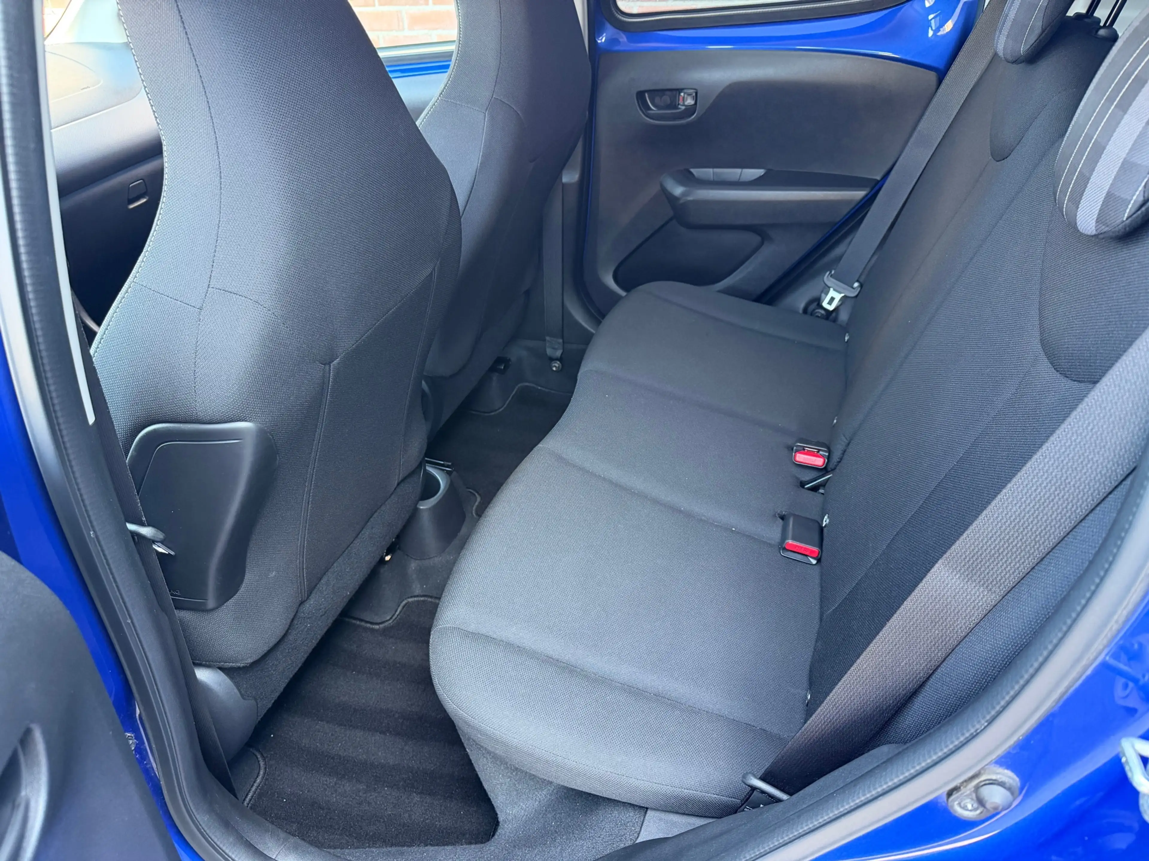 Peugeot 108 1.0 e-VTi STYLE Airco, 5DRS, 60.000KM — photo 16