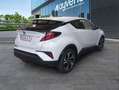 Toyota C-HR 125H Advance Blanco - thumbnail 4