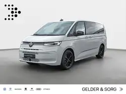 Volkswagen T7 Multivan Multivan GOAL TDI DSG LÜ *Vis a Vis*Stand*AHK