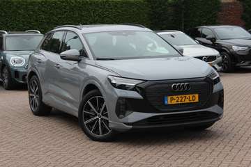 35 Advanced edition 55 kWh / SOH 93,1% / Camera /
