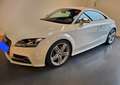 Audi TTS TTS Coupé 2,0 TFSI quattro S-tronic Blanc - thumbnail 11