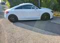 Audi TTS TTS Coupé 2,0 TFSI quattro S-tronic White - thumbnail 10