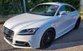 Audi TTS TTS Coupé 2,0 TFSI quattro S-tronic Blanc - thumbnail 3