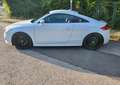 Audi TTS TTS Coupé 2,0 TFSI quattro S-tronic White - thumbnail 4