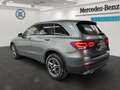 Mercedes-Benz GLC 300 e 4Matic AMG+360°+MULTIBEAM+MEMORY+DIST Gris - thumbnail 5