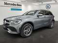 Mercedes-Benz GLC 300 e 4Matic AMG+360°+MULTIBEAM+MEMORY+DIST Gris - thumbnail 2