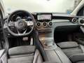 Mercedes-Benz GLC 300 e 4Matic AMG+360°+MULTIBEAM+MEMORY+DIST Gris - thumbnail 12