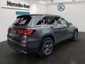 Mercedes-Benz GLC 300 e 4Matic AMG+360°+MULTIBEAM+MEMORY+DIST Gris - thumbnail 4