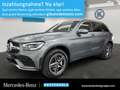 Mercedes-Benz GLC 300 e 4Matic AMG+360°+MULTIBEAM+MEMORY+DIST Gris - thumbnail 1