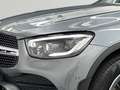 Mercedes-Benz GLC 300 e 4Matic AMG+360°+MULTIBEAM+MEMORY+DIST Gris - thumbnail 6