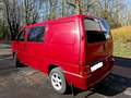Volkswagen T4 Kombi 2.5 TDi 102ch ancêtre, 5 places 1er propriétaire Rot - thumbnail 3