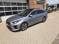 Kia Ceed SW / cee'd SW Sportswagon 1.6 GDI PHEV ExecutiveLine/platinum Grau - thumbnail 20