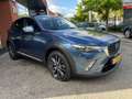 Mazda CX-3 2.0 SkyActiv-G 120 GT-M // FULL LED // NAVI // CAM Blauw - thumbnail 8