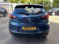 Mazda CX-3 2.0 SkyActiv-G 120 GT-M // FULL LED // NAVI // CAM Blauw - thumbnail 5