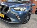 Mazda CX-3 2.0 SkyActiv-G 120 GT-M // FULL LED // NAVI // CAM Blauw - thumbnail 10