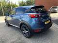 Mazda CX-3 2.0 SkyActiv-G 120 GT-M // FULL LED // NAVI // CAM Blauw - thumbnail 4