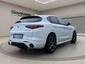 Alfa Romeo Stelvio 2.2 t Veloce Q4 210cv auto Blanc - thumbnail 6