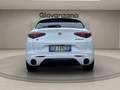 Alfa Romeo Stelvio 2.2 t Veloce Q4 210cv auto Blanc - thumbnail 5