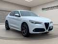 Alfa Romeo Stelvio 2.2 t Veloce Q4 210cv auto Blanc - thumbnail 8