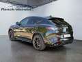 Alfa Romeo Stelvio Quadrifoglio Q4 2.9 Bi-turbo AD Panorama Navi Lede Schwarz - thumbnail 3