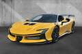 Ferrari Sonstige SF90 XX*VAT*Full Carbon*Carbon rims*ATELIER Gelb - thumbnail 29
