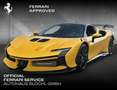 Ferrari Sonstige SF90 XX*VAT*Full Carbon*Carbon rims*ATELIER Gelb - thumbnail 1