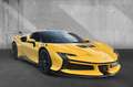 Ferrari Sonstige SF90 XX*VAT*Full Carbon*Carbon rims*ATELIER Gelb - thumbnail 8