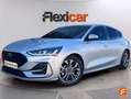 Ford Focus 1.0 Ecoboost MHEV 114kW ST-Line Gris - thumbnail 8