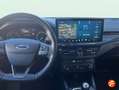 Ford Focus 1.0 Ecoboost MHEV 114kW ST-Line Gris - thumbnail 11