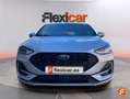 Ford Focus 1.0 Ecoboost MHEV 114kW ST-Line Gris - thumbnail 9