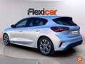 Ford Focus 1.0 Ecoboost MHEV 114kW ST-Line Gris - thumbnail 5