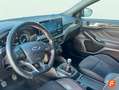 Ford Focus 1.0 Ecoboost MHEV 114kW ST-Line Gris - thumbnail 10