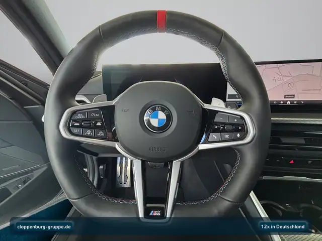 BMW 3 Series view 13