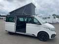 Volkswagen California T6 Beach Edition Wit - thumbnail 6