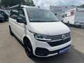 Volkswagen California T6 Beach Edition Wit - thumbnail 1