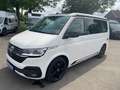 Volkswagen California T6 Beach Edition Wit - thumbnail 2
