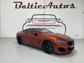 BMW M850 M850i Coupé xDrive Violett - thumbnail 3