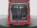Ford Tourneo Custom 2.0 TDCi 320 L1 Titanium Bi-Xenon/AHK/STH/Kamera/ Rot - thumbnail 36