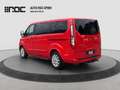 Ford Tourneo Custom 2.0 TDCi 320 L1 Titanium Bi-Xenon/AHK/STH/Kamera/ Rot - thumbnail 5
