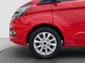 Ford Tourneo Custom 2.0 TDCi 320 L1 Titanium Bi-Xenon/AHK/STH/Kamera/ Rot - thumbnail 38