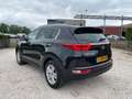 Kia Sportage 1.6 GDI Design Edition JBL, LEDER, Apple Carplay, Zwart - thumbnail 4