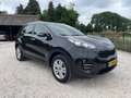 Kia Sportage 1.6 GDI Design Edition JBL, LEDER, Apple Carplay, Zwart - thumbnail 3