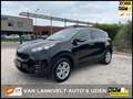 Kia Sportage 1.6 GDI Design Edition JBL, LEDER, Apple Carplay, Zwart - thumbnail 1